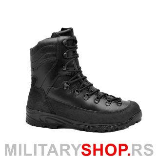 Kožne Čizme Za Zimu M106 Military
